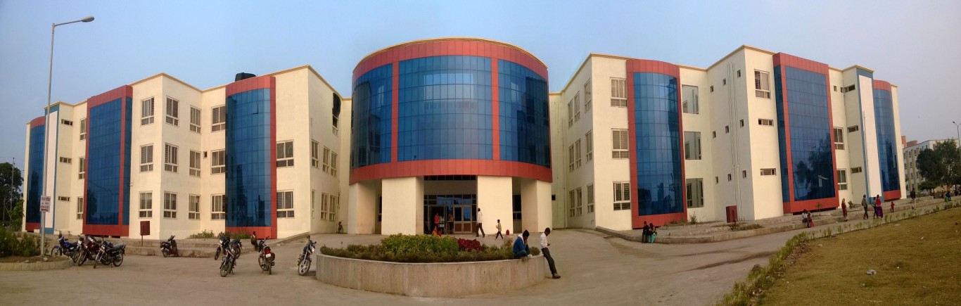 Bundelkhand Medical College Sagar